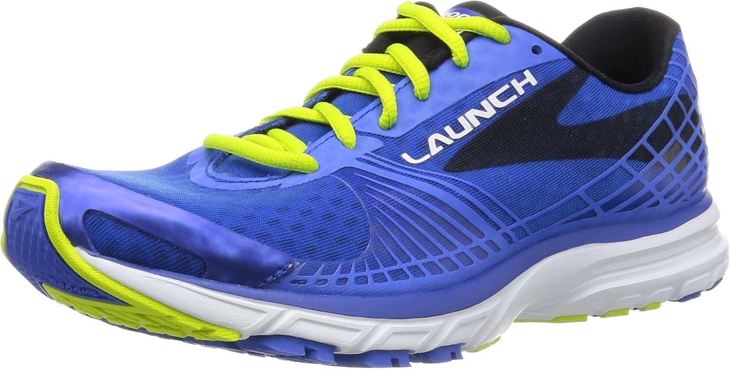 brooks launch 3