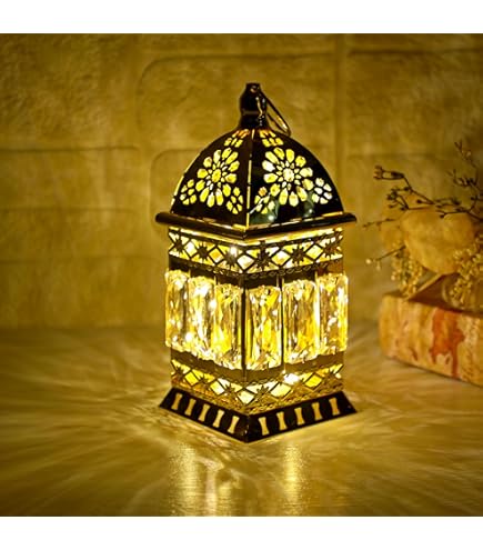 Amazon.com: Zingz & Thingz Elegant Jewel, Decorative Candle