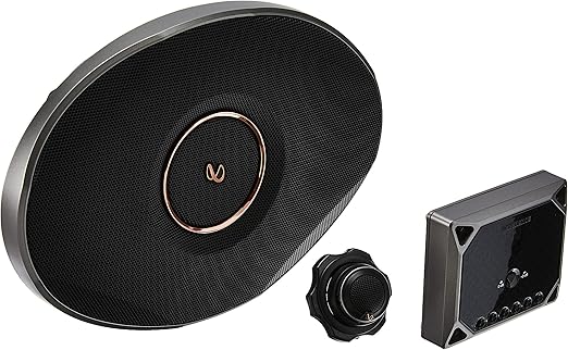 infinity reference components