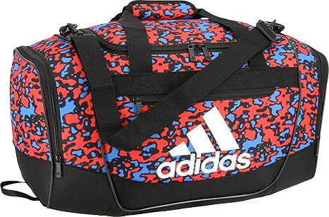 defender iii small duffel