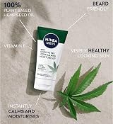 NIVEA MEN Sensitive Pro Ultra Calming Moisturising Cream 75ml view 2