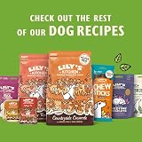 Lily's Kitchen Rainbow Stew Adult Wet Dog Food 6 x 400g Tin Plant Based view 6