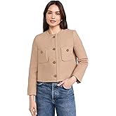 ba&sh Women's Meredith Jacket