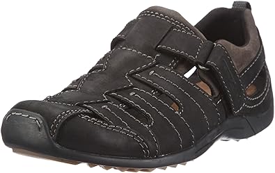 camel active Manila 12 Herren Geschlossene Sandalen