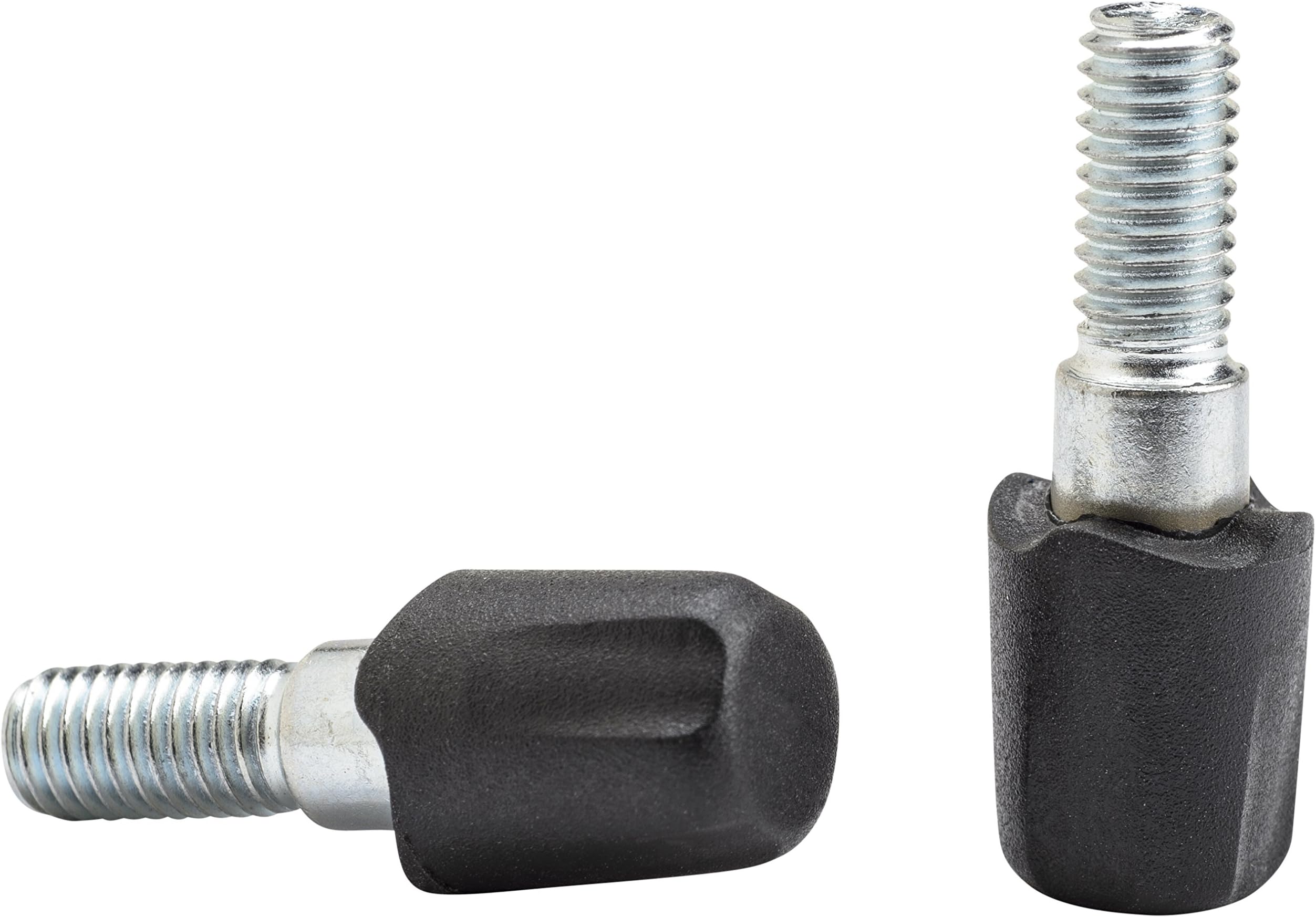 BLACK DIAMOND Tech Tips - Rubber