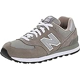 New Balance Women's W574 Classic Fashion Sneaker