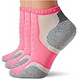 thorlos Women's Experia Xccu Thin Cushion Running Low Cut Socks