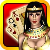 Pyramid Solitaire - Mummy's Curse