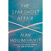 The Sparsholt Affair