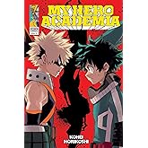 My Hero Academia, Vol. 2 (2)