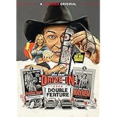 The Last Drive-In with Joe Bob Briggs: Mayhem/Suitable Flesh Double Feature