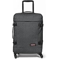 Amazon.com | EASTPAK TRANS4 M – 68L Medium Checked Luggage Bag