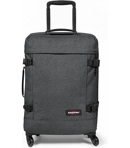 Amazon.com | EASTPAK Tranverz S – 42L Small Soft Sided Cabin Sized