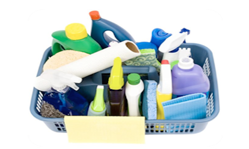 Green Cleaning Products Recipes For Chemical Free Environment And A Healthy You!