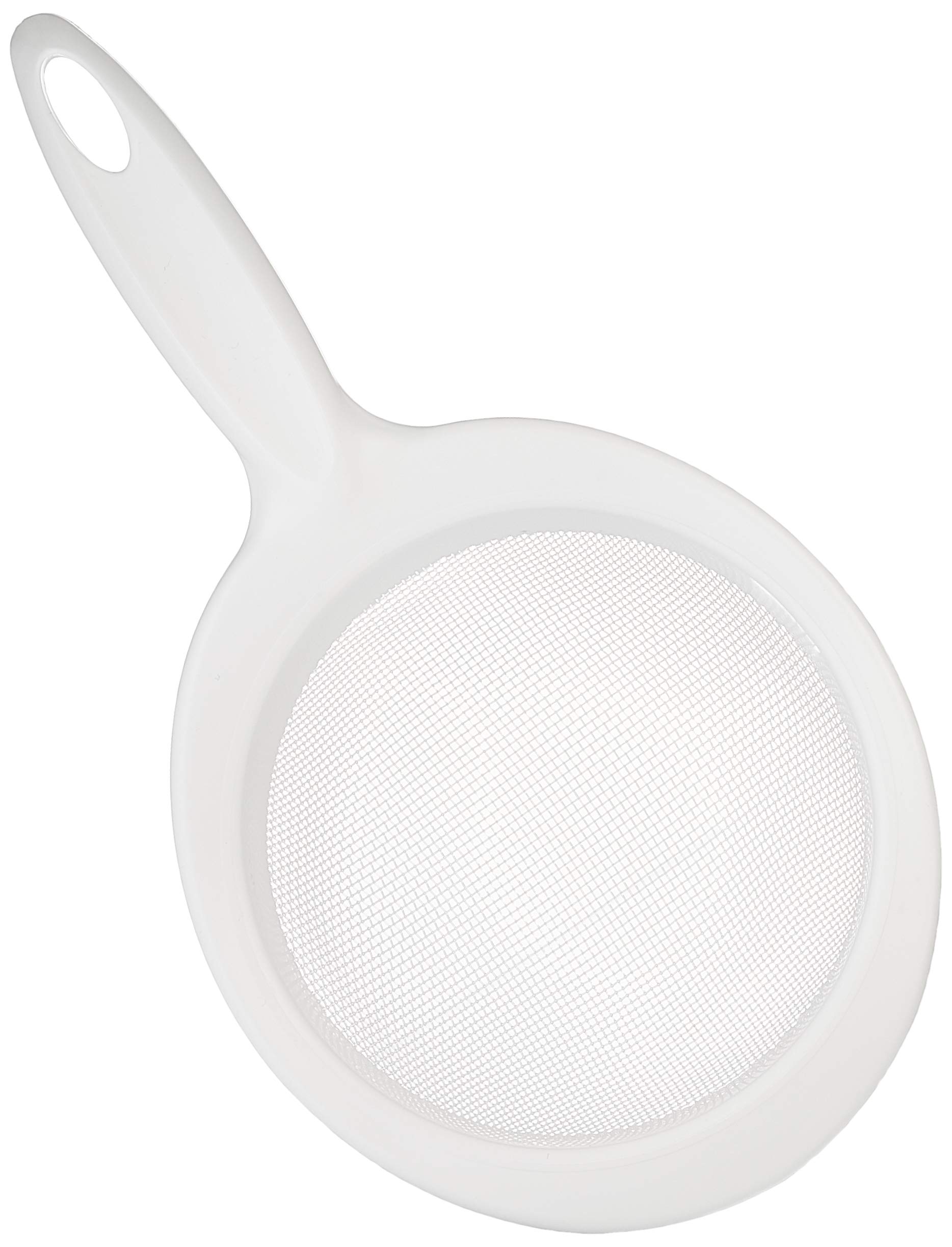 Metaltex 111715 "Giada" Sieve of Plastic, Multi-Colour, 15 cm