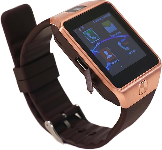 aipker smart watch