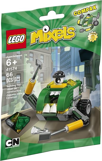 lego mixels amazon