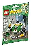 LEGO Mixels 41574 Compax Building Kit