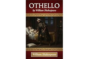 Othello: A Tragic Study of Jealousy and Deception