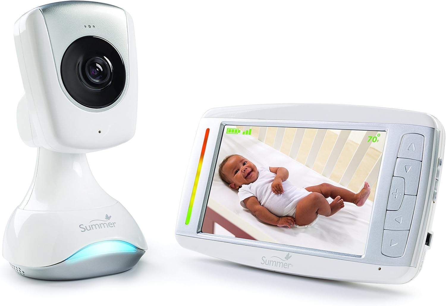 summer infant hd monitor