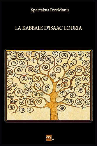 Download La Kabbale d'Isaac Louria PDF
