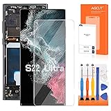 OLED for Samsung S22 Ultra 5G Screen Replacement