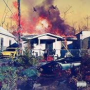 Untrapped [Explicit]