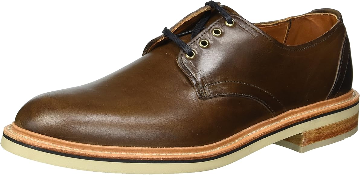 allen edmonds nomad plain toe
