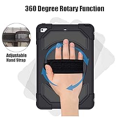 iPad Mini 5 Case, iPad Mini 4 Case with Pen