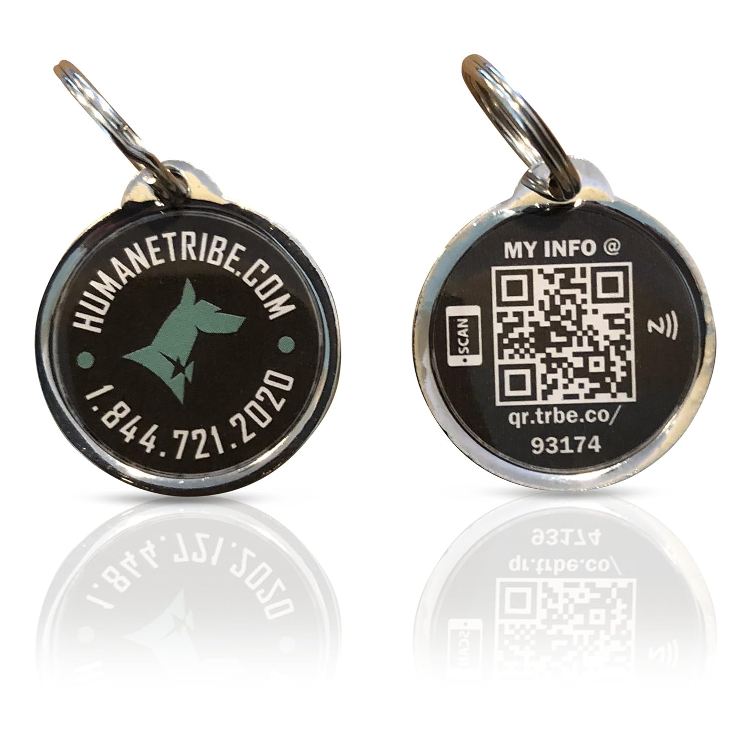 pet locator tag