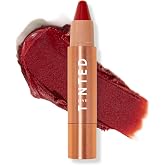 Live Tinted Huestick All-Over Color Corrector Multistick - Origin, 3g | A creamy color corrector stick with hyaluronic acid, squalane and vitamin C to balance the look of discoloration.