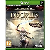 Disciples Liberation Deluxe Edition (Xbox Series X)