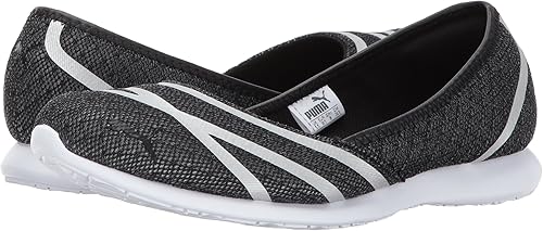 puma vega ballet shoes