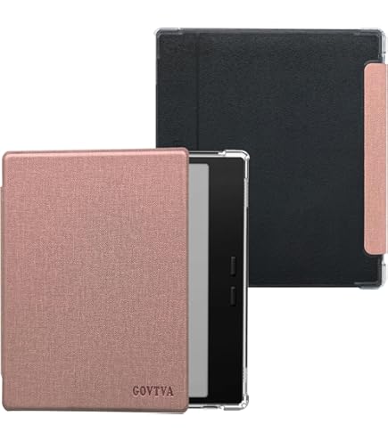 Amazon.com: 2in1 Case for Onyx Boox Page/Go Color 7 / Go Color 7