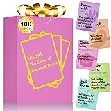 Fofeadm Drinking Card Games for Adults, Fun Adults
