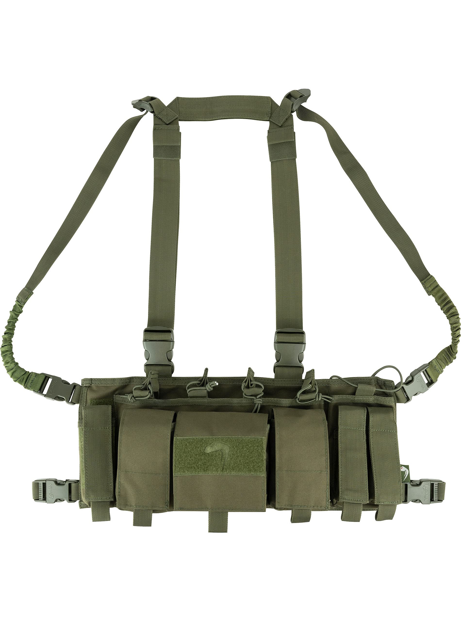 Viper TACTICAL Special Ops Chest Rig Green