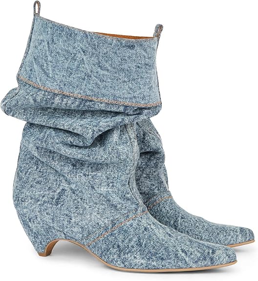 stella mccartney booties
