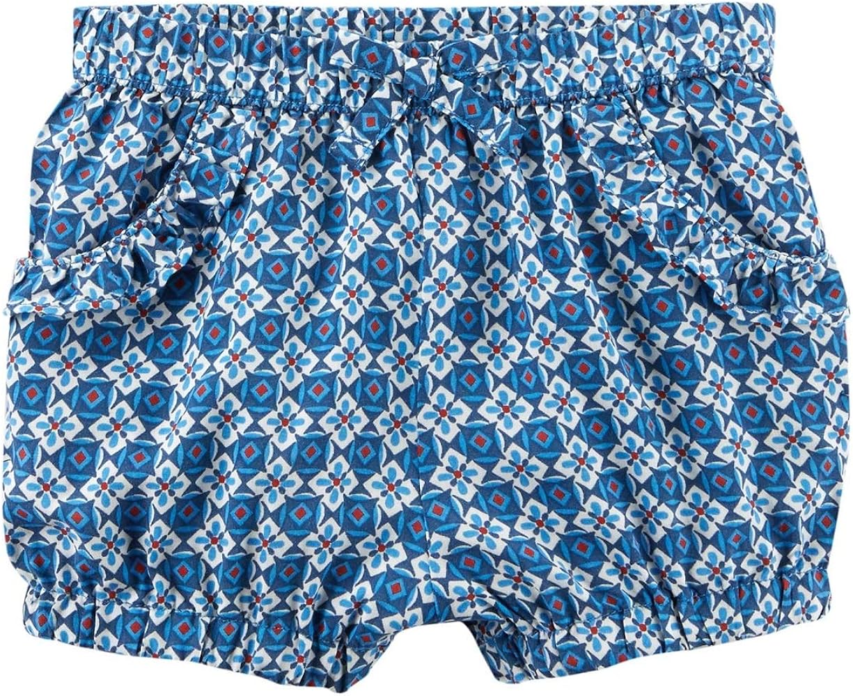 carter's bubble shorts