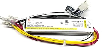 balastro electronico para lampara fluorescente f8t5 o f13t5 hd8 13 120 a