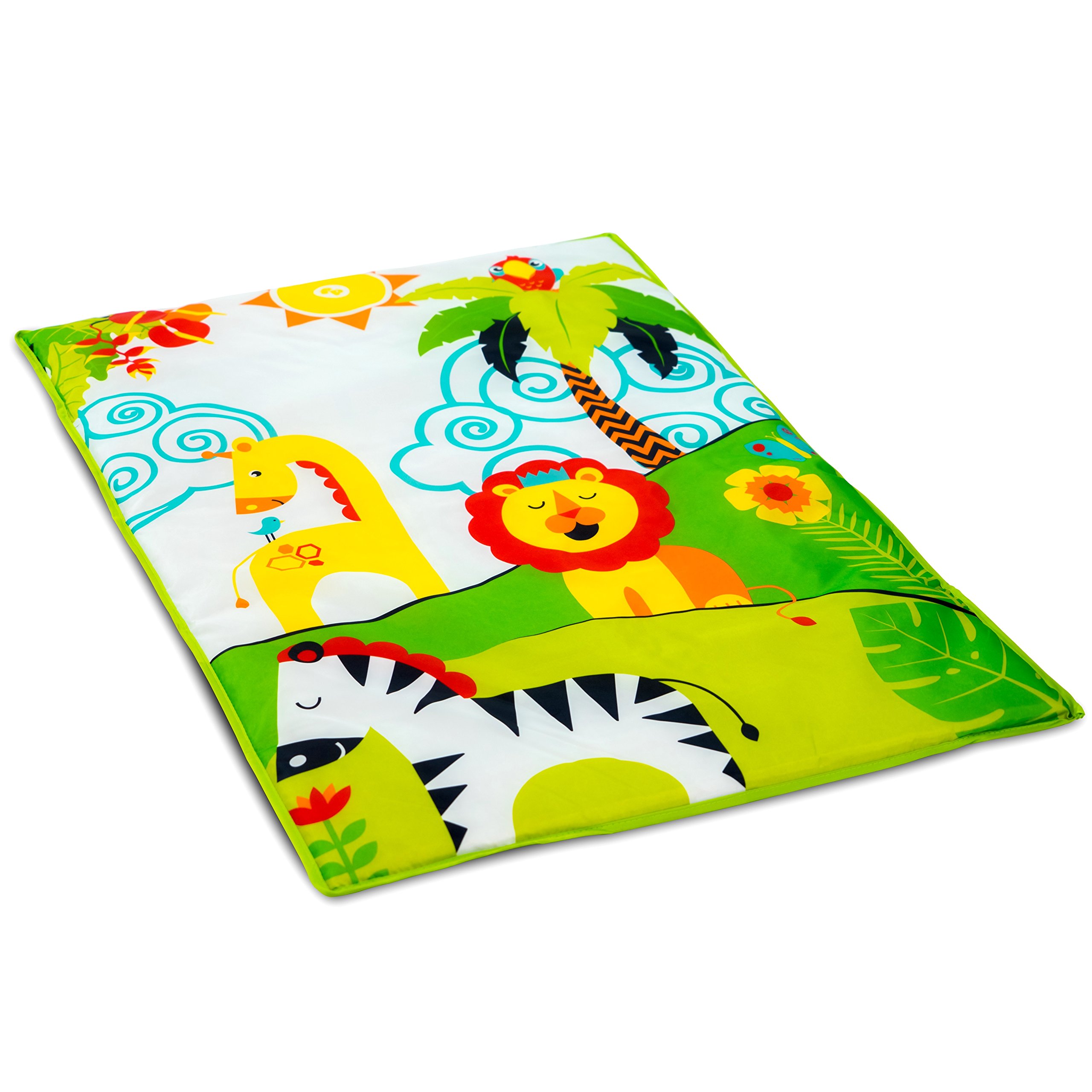 fisher price portacot