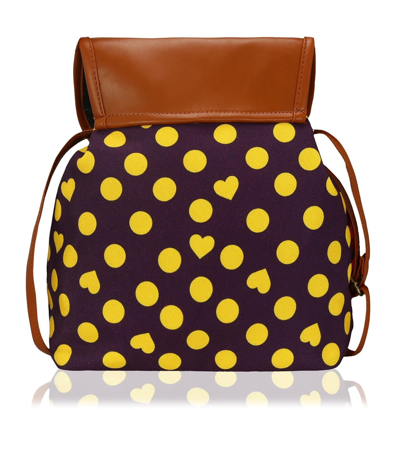 kleio beautiful stylish sling bag for girls/women