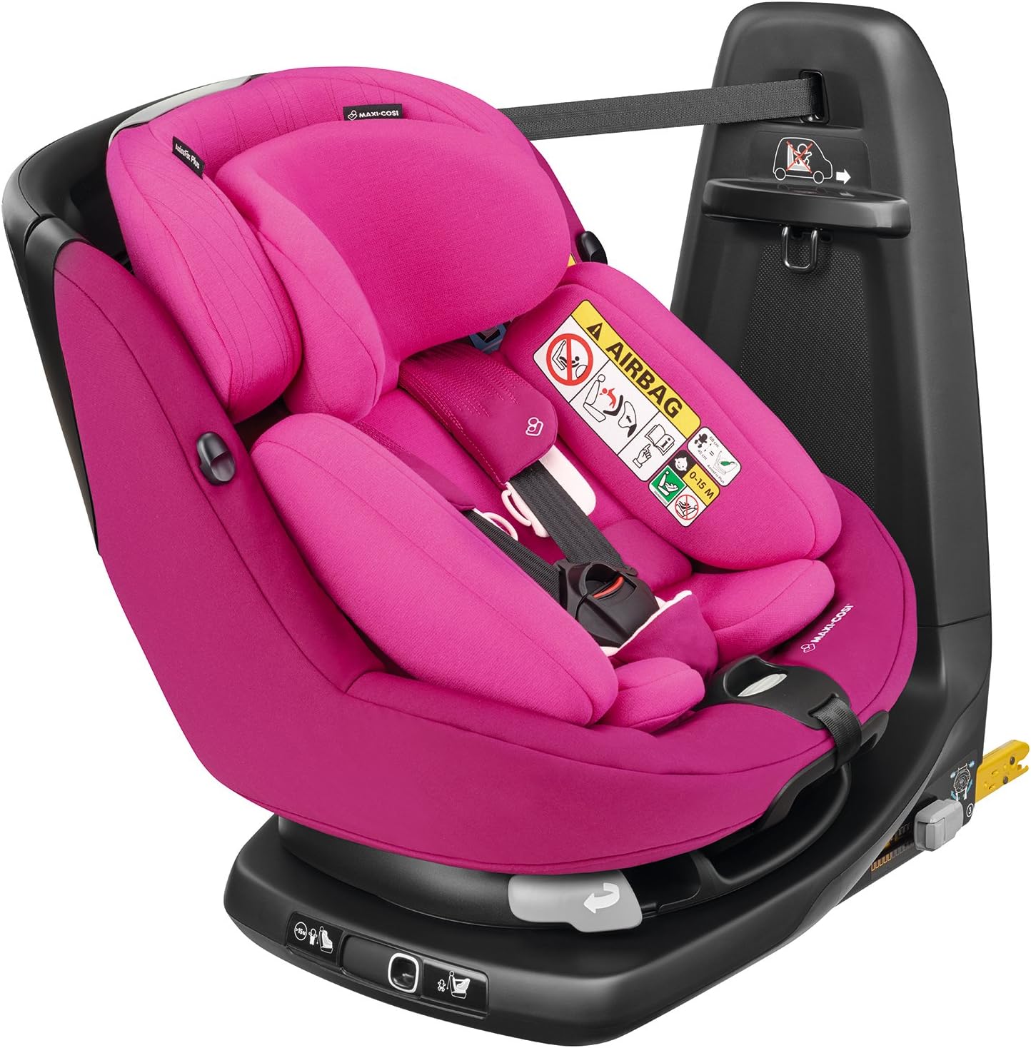 maxi cosi 360 axiss