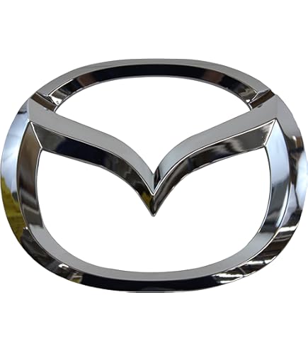 OEM New 16-2022 Compatible with Mazda CX-5 CX-9 Signature