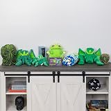Toy Vault Cthulhu Bookshelf Insert Resin Bookend Home Decor Statue view 9
