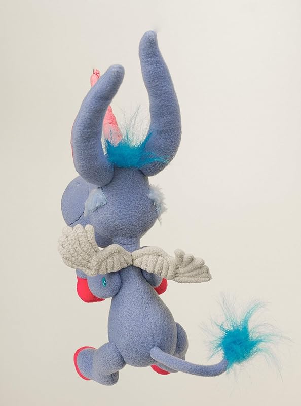 happy the unicorn toy