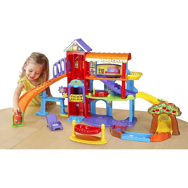 vtech lights and stripes zebra