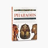 Chronicle of the Pharaohs: The Reign-by-Reign Record of the Rulers and Dynasties of Ancient Egypt (The Chronicles Series)