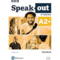 Speakout (3Rd Ed) A2+ Workbook W/ Key | Amazon.com.br