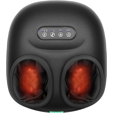 Amazon Best Sellers: Best Electric Foot Massagers Amazon Best Sellers: Best Electric Foot Massagers