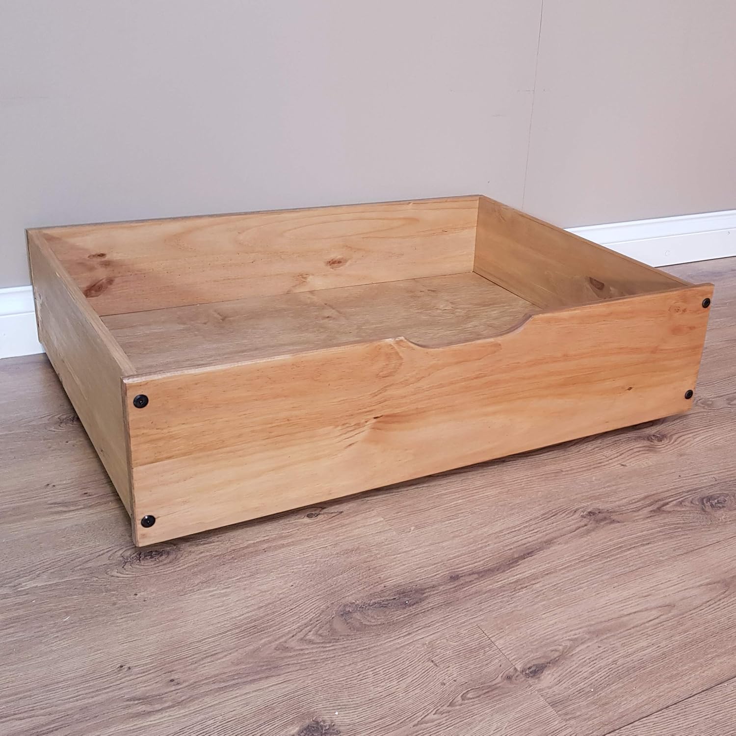 Cajoneras para debajo de la cama | Cajoneras